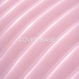 EDLEN Cover Base 4, 17ml