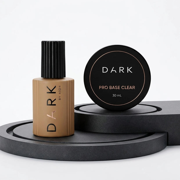 DARK  Pro Base Clear, 30 ml