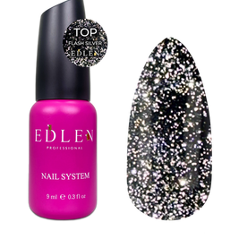EDLEN TOP Flash Silver, 9ml
