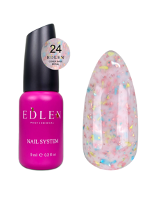 EDLEN Cover Base 24, 9ml