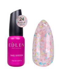 EDLEN Cover Base 24, 9ml