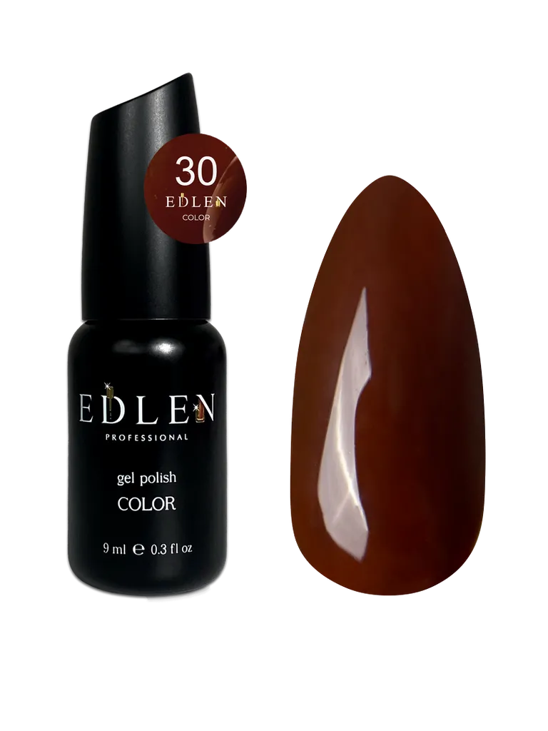 EDLEN Color Nº30, 9ml