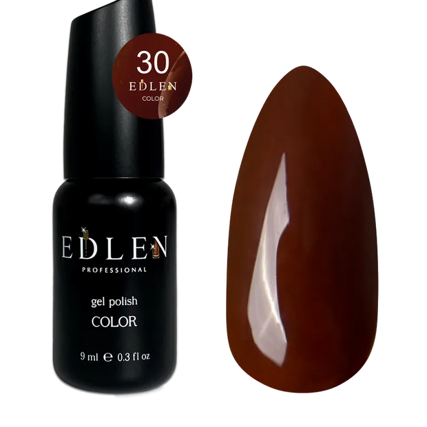 EDLEN Color Nº30, 9ml