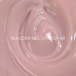EDLEN Builder Gel cheesy 48, 15ml