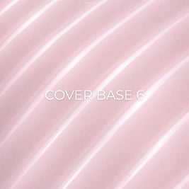EDLEN Cover Base 6, 17ml