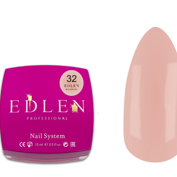EDLEN Builder Gel 32, 15ml