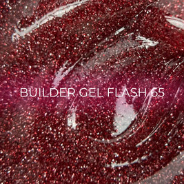 EDLEN Builder Gel 65, 30ml