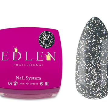 EDLEN Builder Gel 67, 30ml