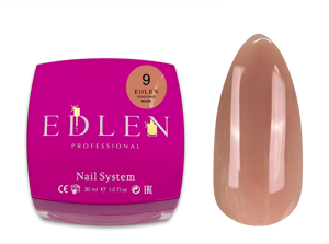 EDLEN Cover Base 9, 30ml
