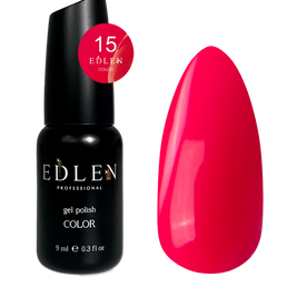 EDLEN Color Nº15, 9ml