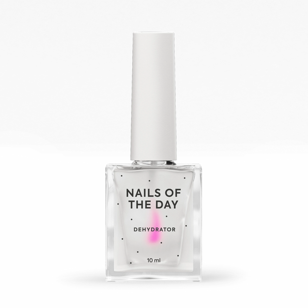 NAILSOFTHEDAY DESIDRATADOR, 10ml