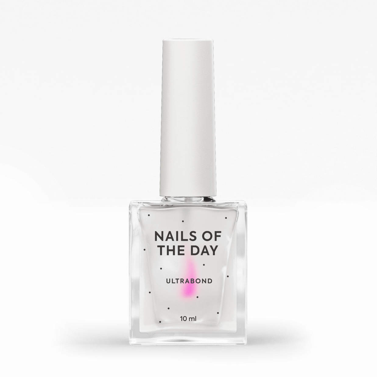 NAILSOFTHEDAY ULTRABOND, 10ml