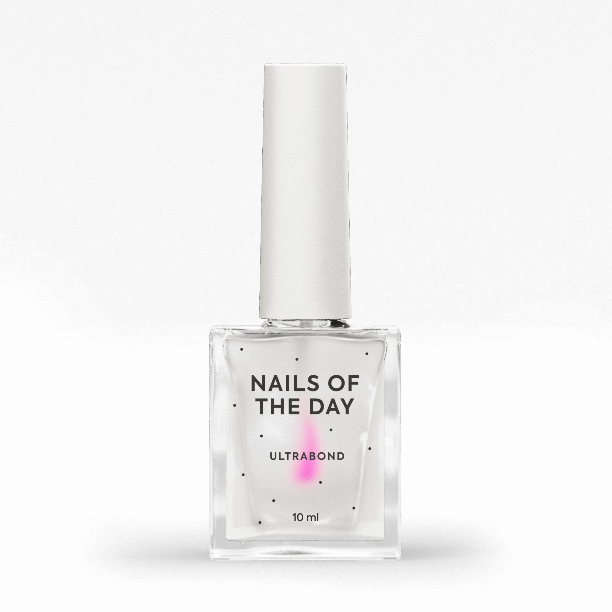 NAILSOFTHEDAY ULTRABOND, 10ml
