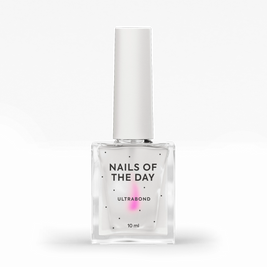 NAILSOFTHEDAY ULTRABOND, 10ml