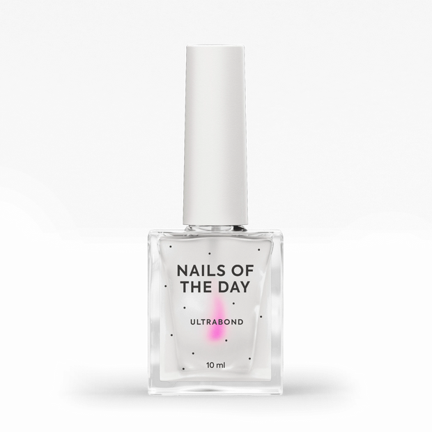 NAILSOFTHEDAY ULTRABOND, 10ml