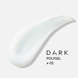 DARK  PolyGel 3, 30 ml