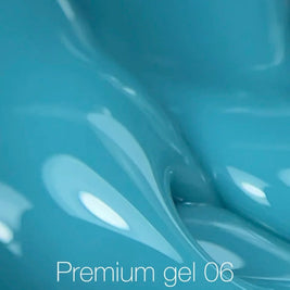 NAILSOFTHEDAY Premium Gel 06, 30ml