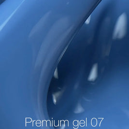 NAILSOFTHEDAY Premium Gel 07, 30ml