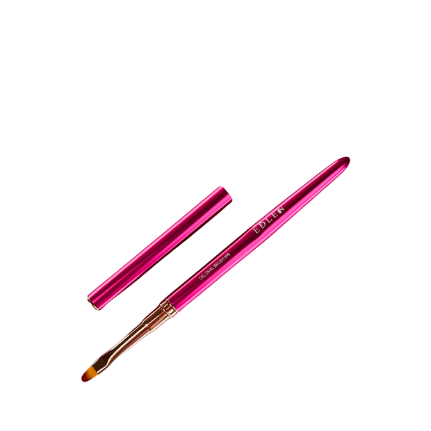 EDLEN Gel Oval Nº6