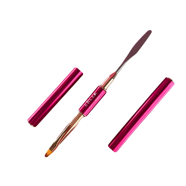 EDLEN Polygel Brush