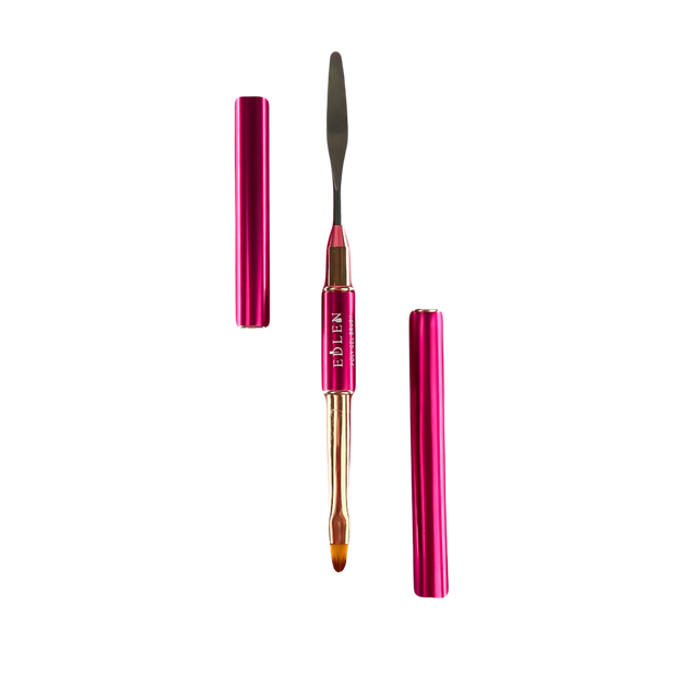 EDLEN Polygel Brush