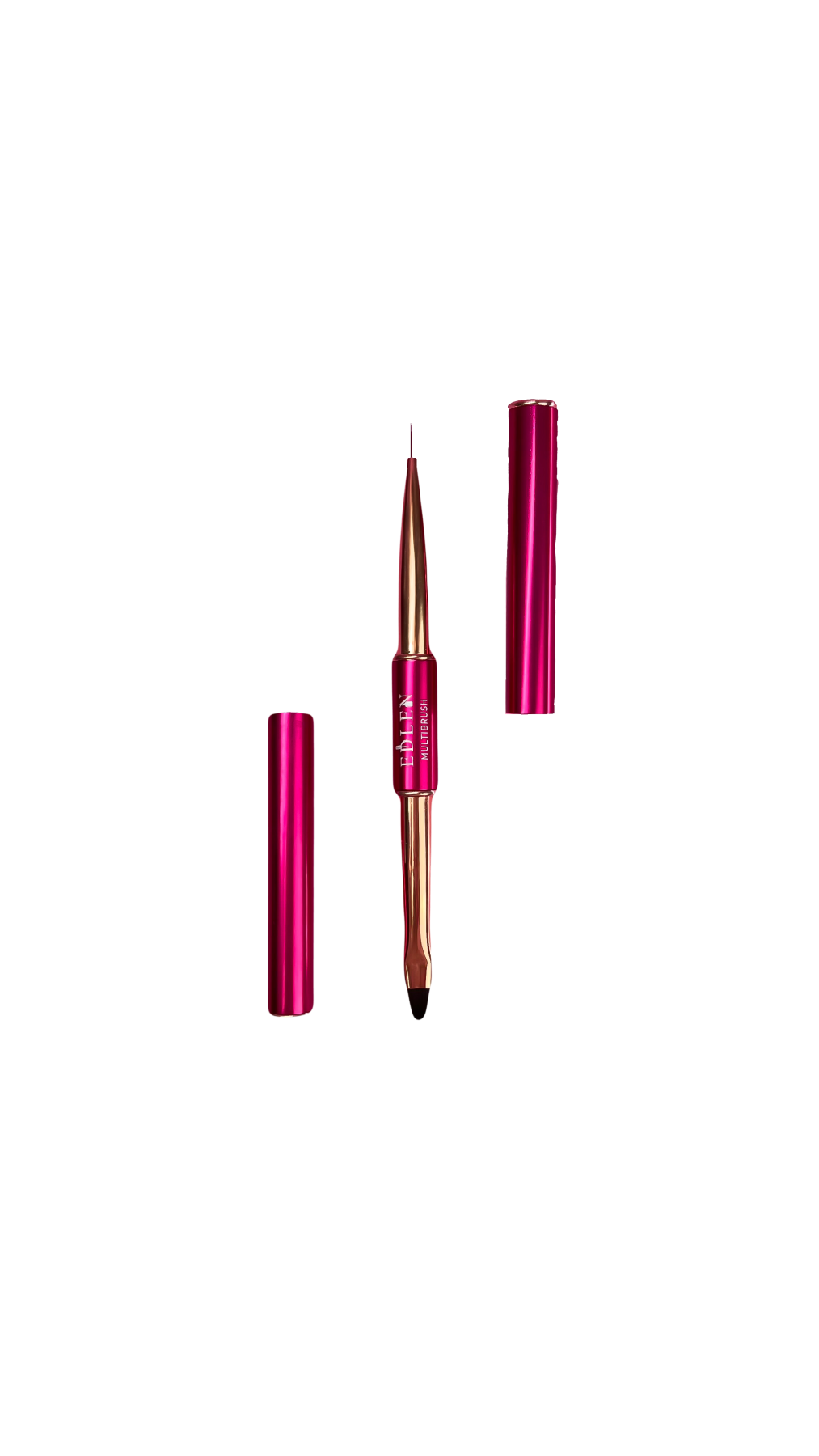 EDLEN Multibrush double-sided brush 6mm