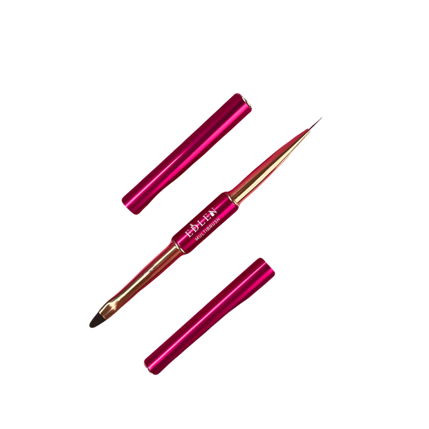 EDLEN Multibrush double-sided brush 6mm