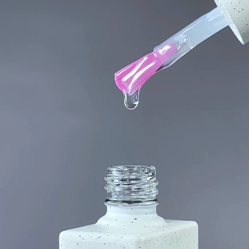 NAILSOFTHEDAY MATTE TOP NO WIPE, 10ml