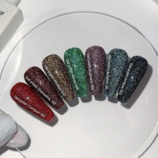 NOTD Verde - 348, 10ml