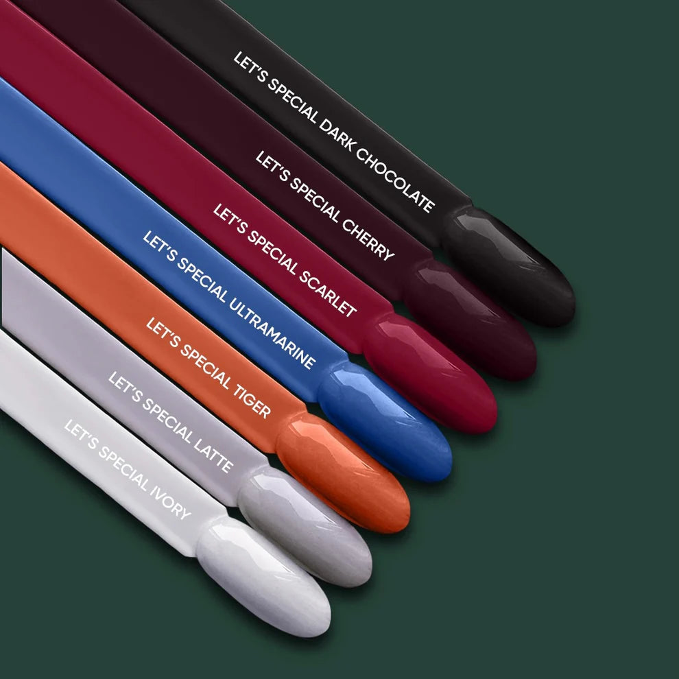 NOTD Let´s Special Latte, 10ml