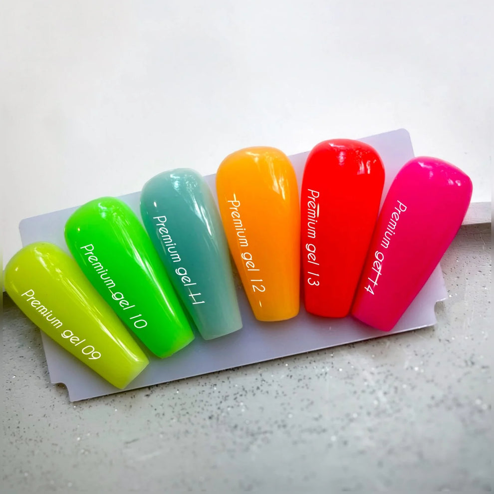 NOTD Premium Gel 13, 15ml