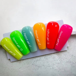 NOTD Premium Gel 13, 15ml