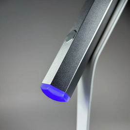 NOTD Metal Line Lamp