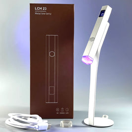 NOTD Metal Line Lamp