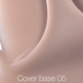 NAILSOFTHEDAY Cover Base 05, 30ml