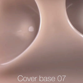 NAILSOFTHEDAY Cover Base 07, 30ml