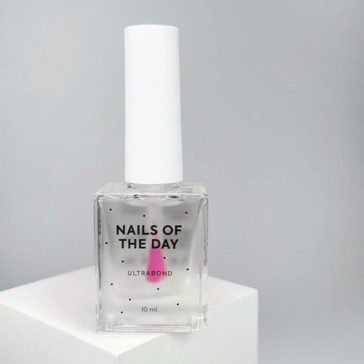 NAILSOFTHEDAY ULTRABOND, 10ml