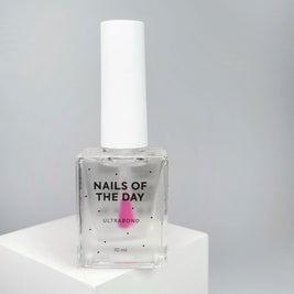 NAILSOFTHEDAY ULTRABOND, 10ml