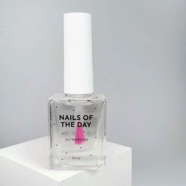 NAILSOFTHEDAY ULTRABOND, 10ml