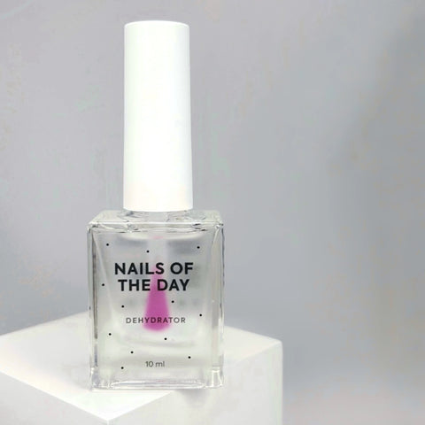 NAILSOFTHEDAY DESIDRATADOR, 10ml