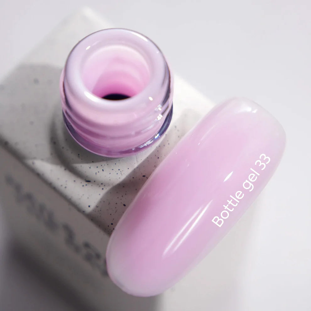 NOTD Bottle Gel 33, 10ml