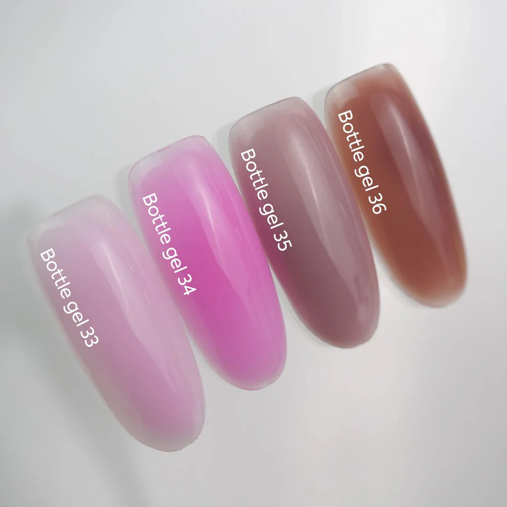 NOTD Bottle Gel 33, 10ml