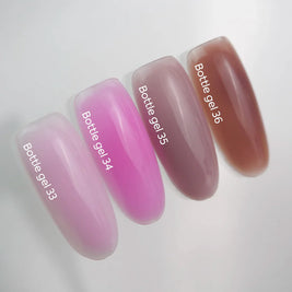 NOTD Bottle Gel 33, 10ml