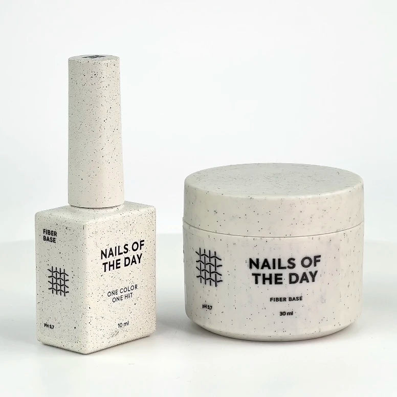 NAILSOFTHEDAY SCOTCH BASE, 30ml