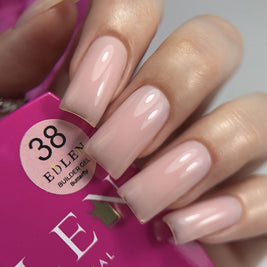 EDLEN Builder Gel Butterfly 38, 30ml