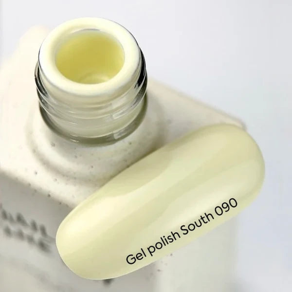 NOTD Gel Polish South, 10ml