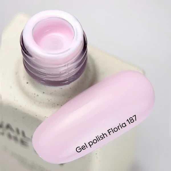 NOTD Gel Polish Floria, 10ml