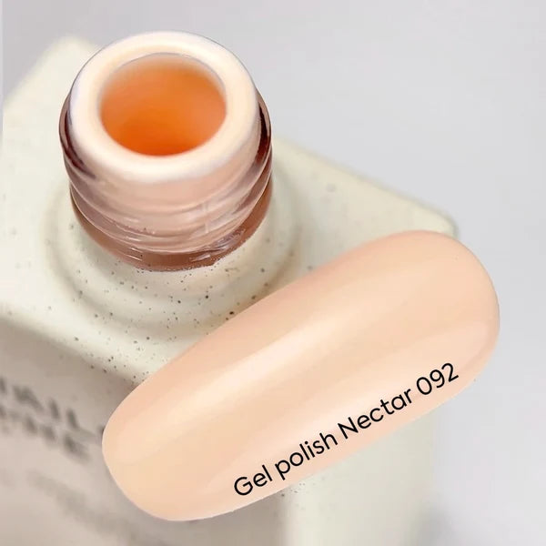 NOTD Gel Polish Nectar, 10ml