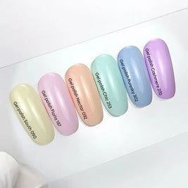 NOTD Gel Polish Floria, 10ml
