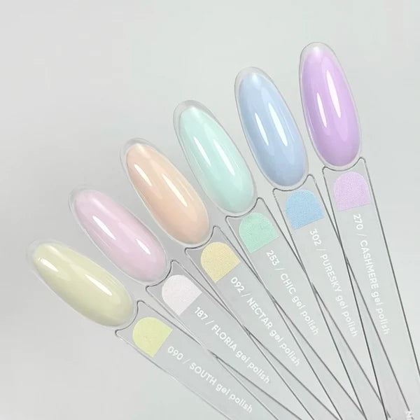 NOTD Gel Polish Nectar, 10ml
